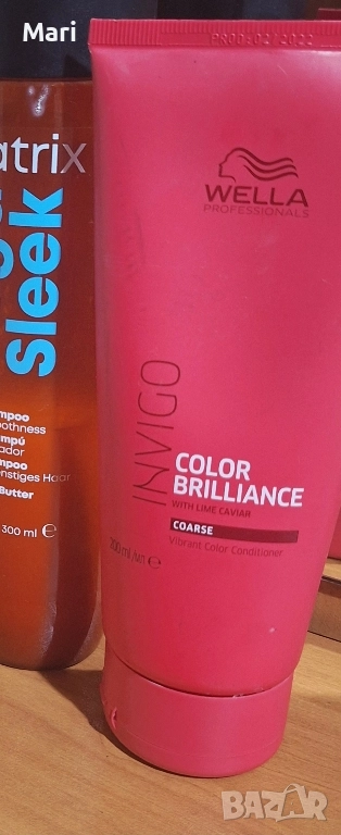 Продукти за коса , снимка 1