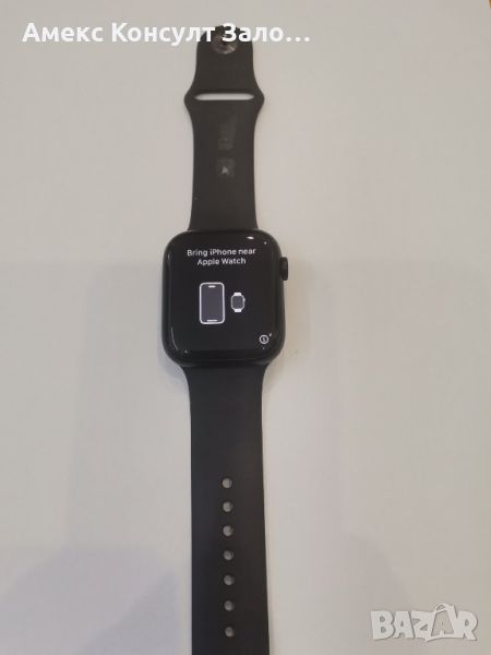 Apple Watch Series 8 45mm A2771, снимка 1