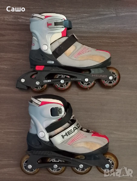 Детски Ролери , снимка 1