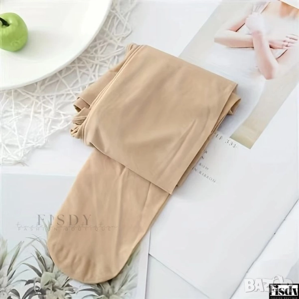 Некъсащ се чорапогащник, снимка 1