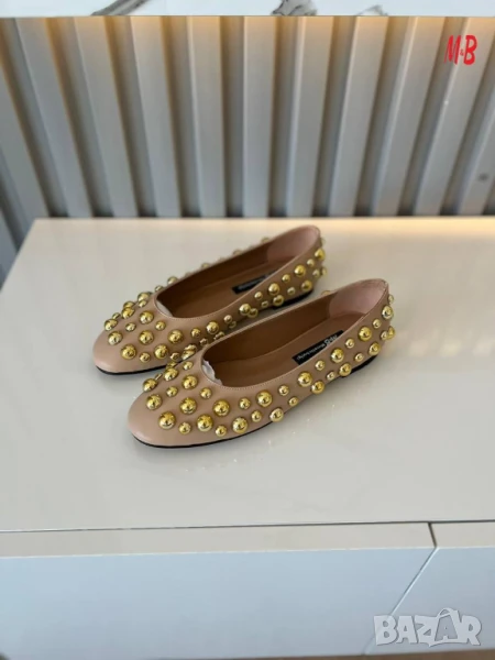 летни обувки, снимка 1