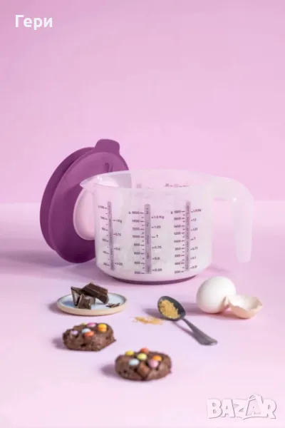 Кана за миксер 2 л., снимка 1