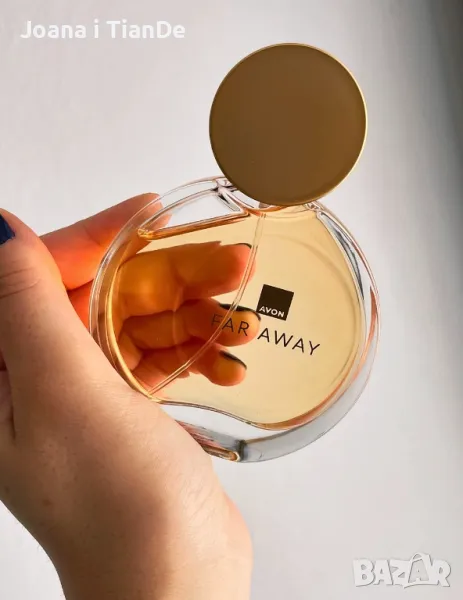 Far Away, 50 ml Avon, снимка 1