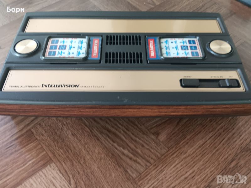 Intellivision TV GAME, снимка 1