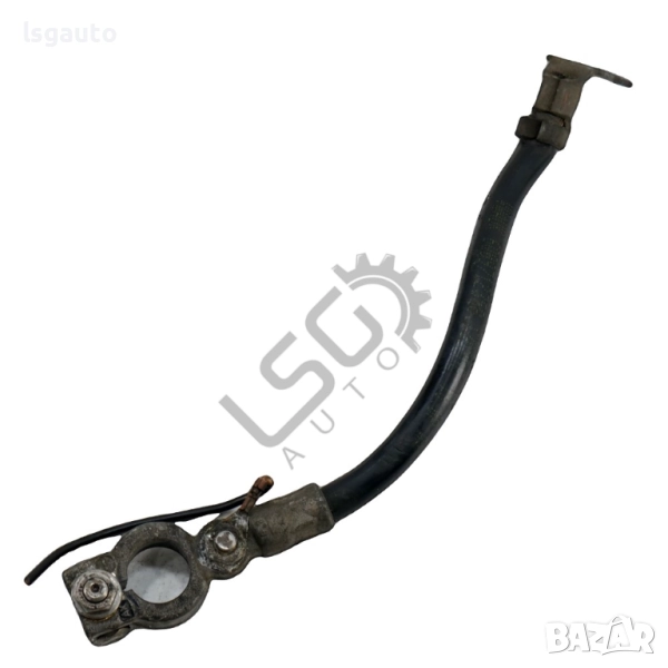 Минусова клема Skoda Fabia I (6Y) 1999-2008 ID: 151750, снимка 1