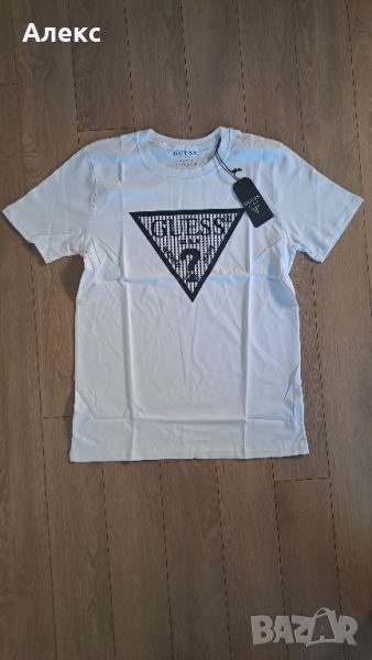 Тениска Guess, снимка 1