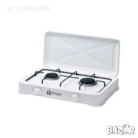 Двоен газов котлон Burgas – 3,4 KW, снимка 1