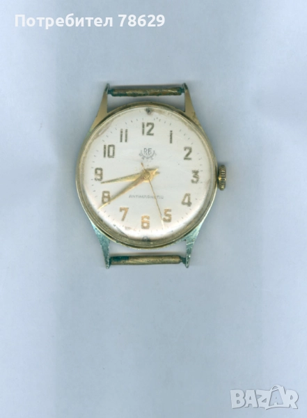 ШВЕЙЦАРСКИ ЧАСОВНИК - РАБОТИ - 70-ТЕ ГОДИНИ, снимка 1