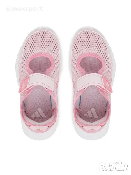 ДЕТСКИ МАРАТОНКИ ADIDAS SUMMERFLEX C, снимка 1