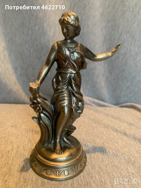 фигура статуетка , снимка 1