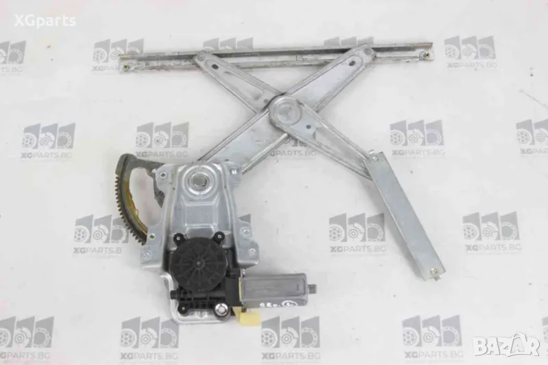 Стъклоповдигач ляв за Toyota Yaris I (1999-2005) 2 врати, снимка 1