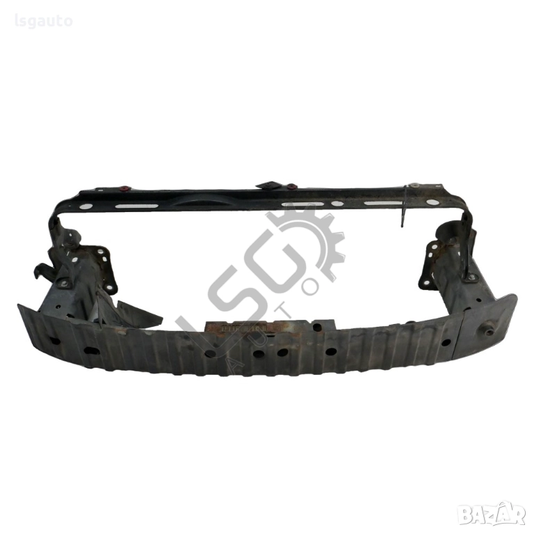 Основа предна броня Ford Focus C-MAX 2003-2007 ID: 154891, снимка 1