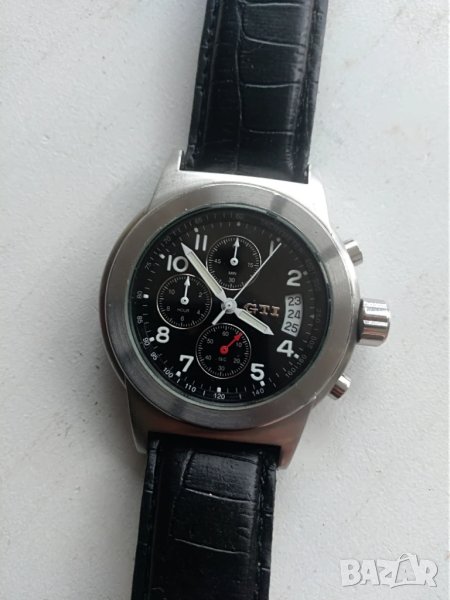 Volkswagen GTI Egoist, снимка 1