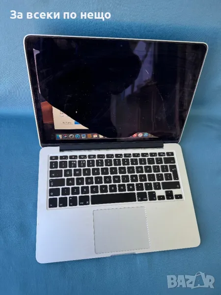 Лаптоп MACBOOK PRO A1502 , emc 2678, снимка 1