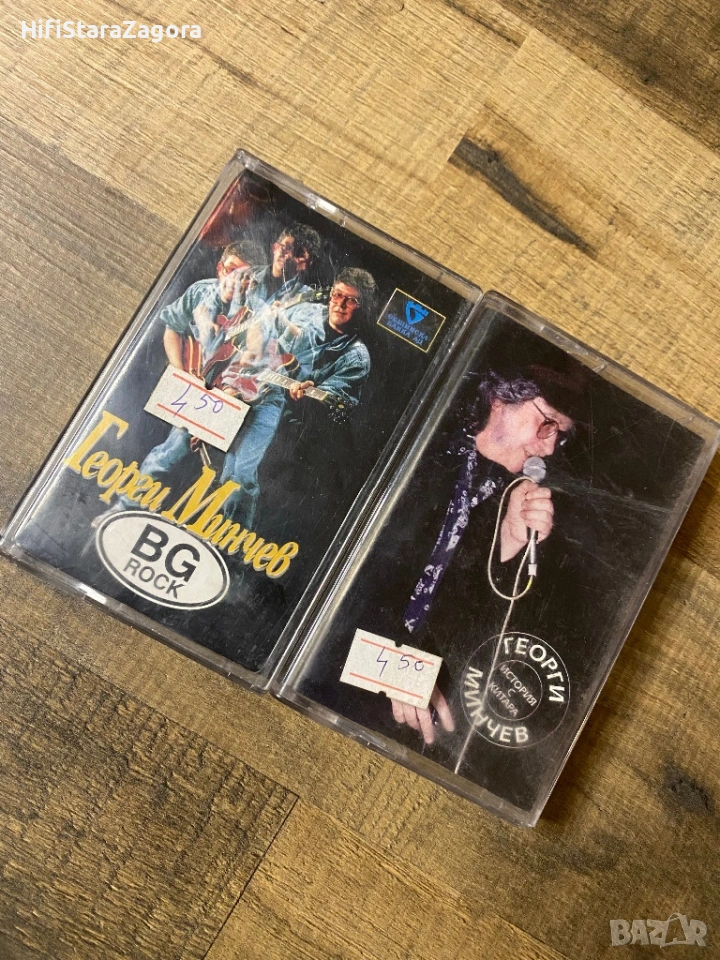 Георги Минчев , снимка 1