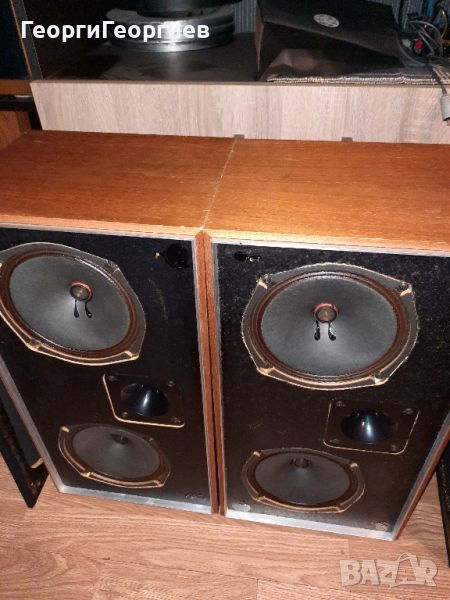 SUPERSOUND LB-80, снимка 1