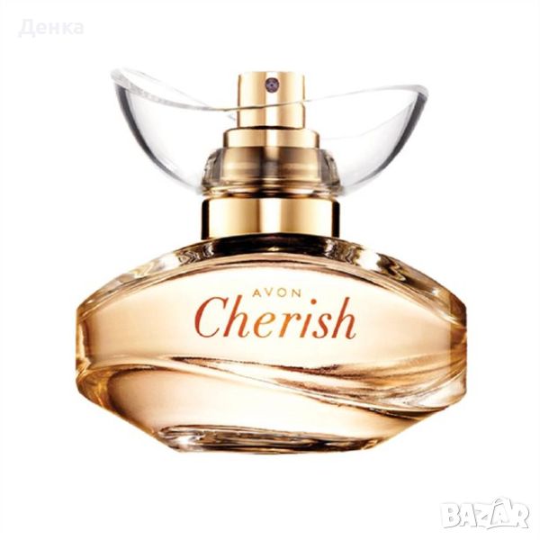 Avon 50ml cherish , снимка 1