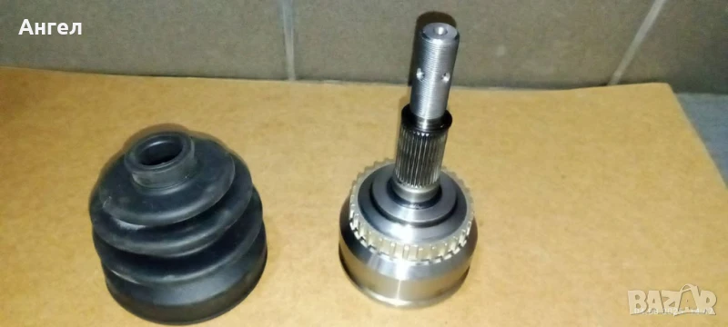 Каре Opel Astra F, снимка 1