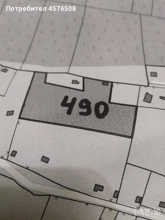 Парцел в с.Звездица, снимка 1