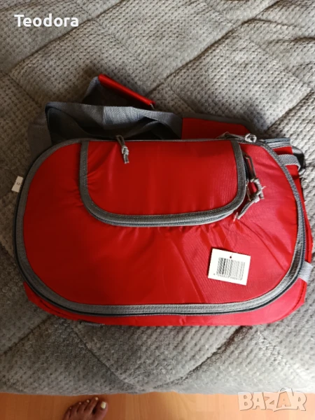 Термо чанта за пикник , снимка 1