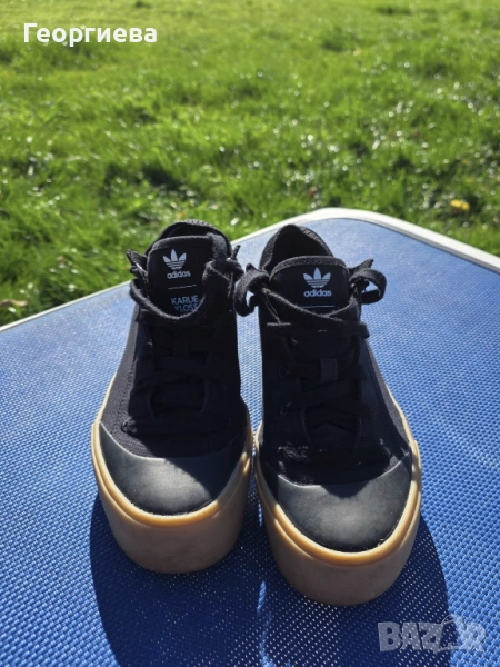 Кецове Adidas X Karlie Kloss, снимка 1