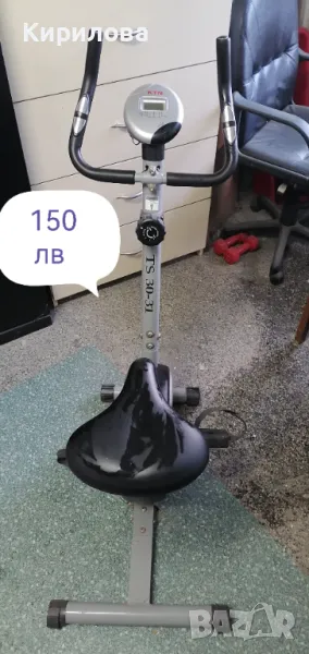 Кростренажор , снимка 1