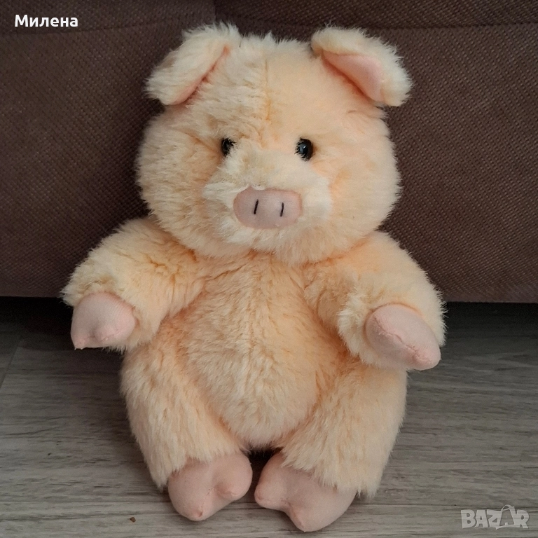 Плюшени играчки - различни, снимка 1