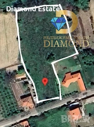 Парцел в село Книжовник, обл. Хасково, снимка 1