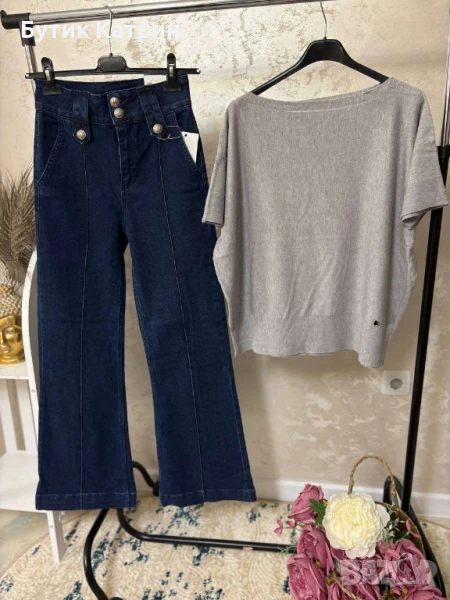 Дънки , снимка 1