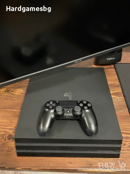 Ремонт на PS4,PS5 и Джойстици, снимка 1