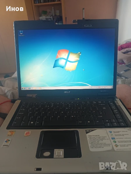 Acer aspire 5100, снимка 1