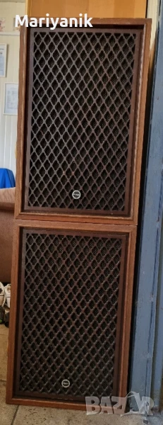 SANSUI SP5 , снимка 1