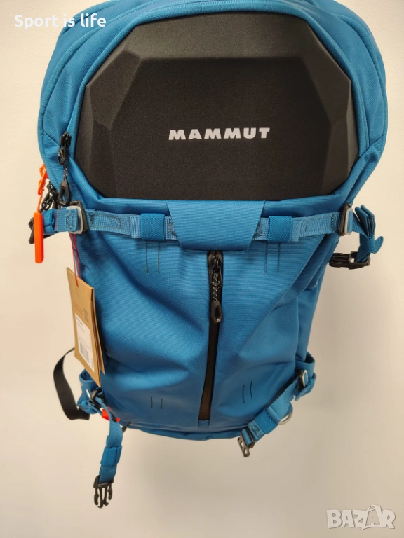 Mammut Ски Раница Nirvana 35, снимка 1
