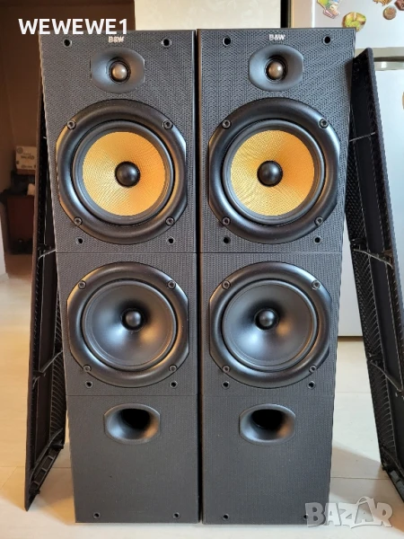 B&W DM 603, снимка 1