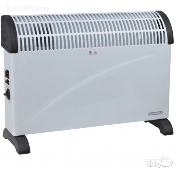 Конвекторна печка 2000w, снимка 1