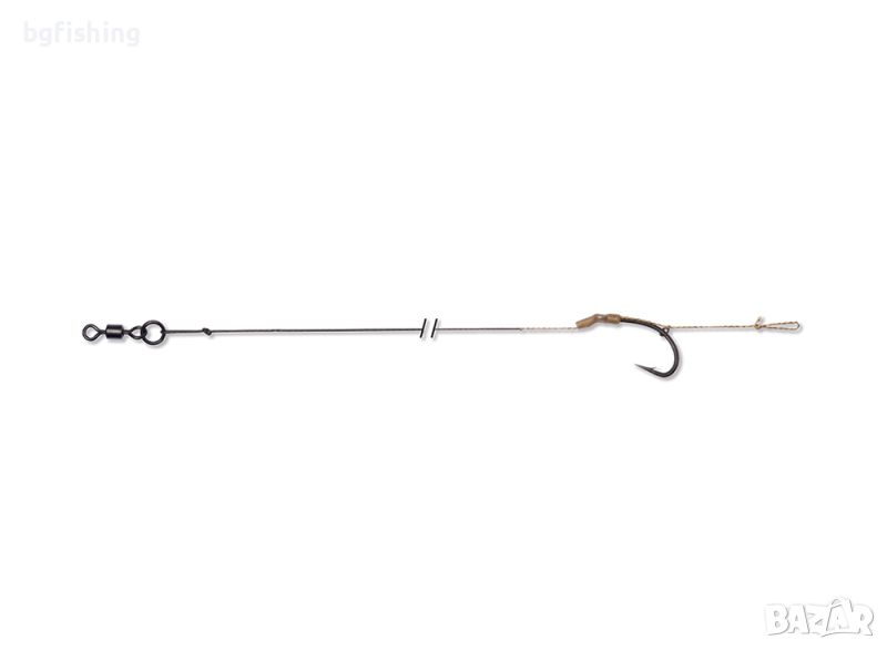 Монтаж Carp Spirit Combi-Soft Rig, снимка 1