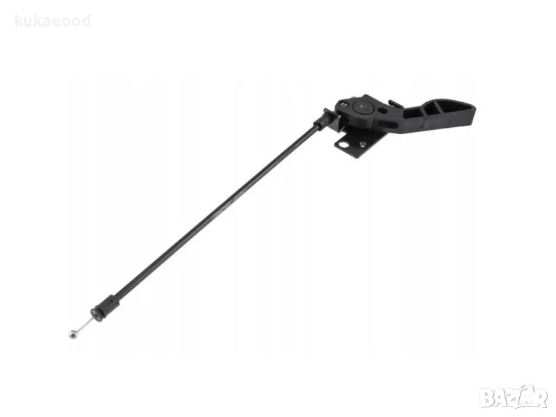 Жило (въже) за отваряне на преден капак BMW X6 F16 / F86 (2014-2019), снимка 1