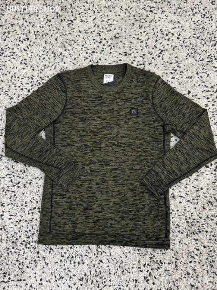 Мъжка блуза CHASIN. Размер L, снимка 1