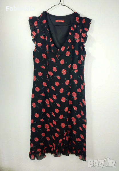 Alain Manoukian dress M/L, снимка 1