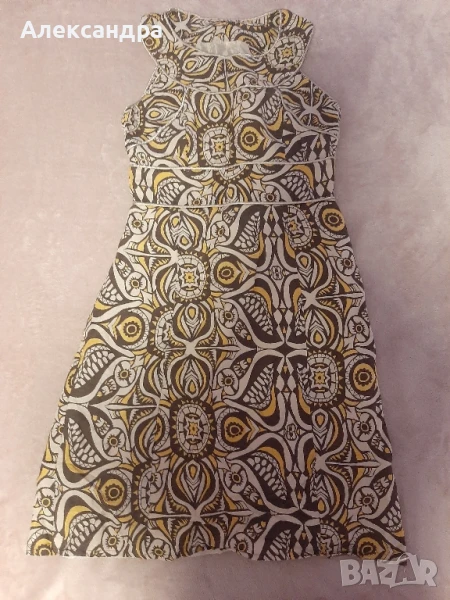 Дамска рокля Vivel, снимка 1