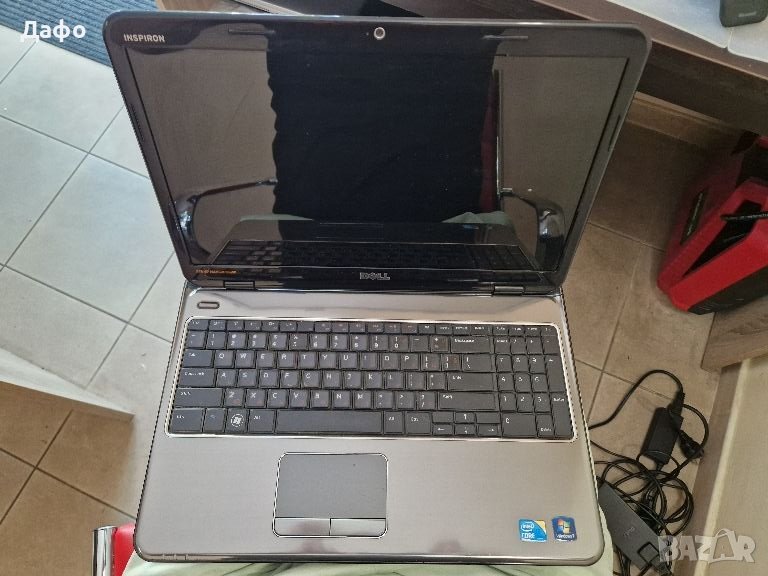 Лаптоп Dell Inspiron N5010 на части, снимка 1