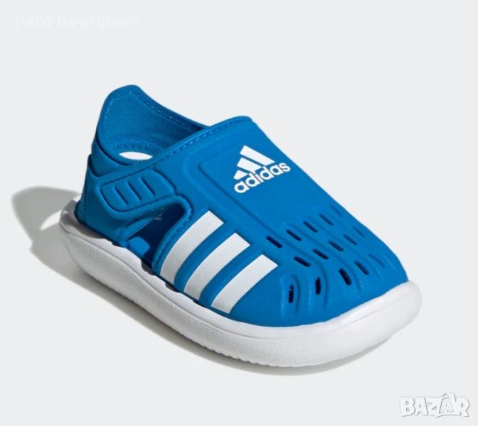Детски сандали Adidas 28, снимка 1
