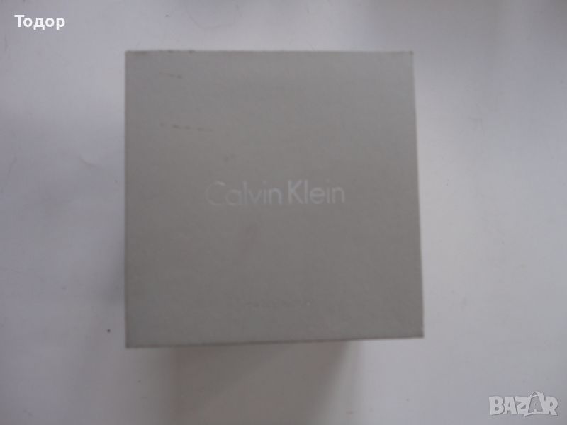 Кутия за часовник Calvin Klein, снимка 1