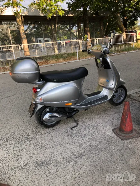 Vespa 125, снимка 1