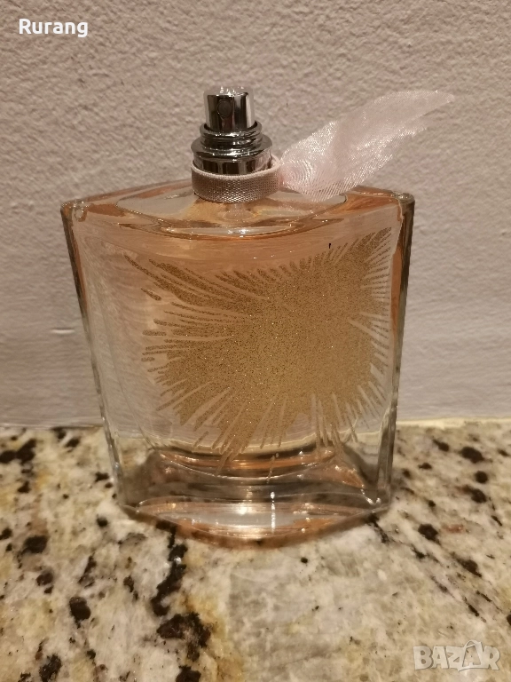 Оригинален парфюм Lancome La vie est Belle L'eau de Parfum 100 ml EDP , снимка 1