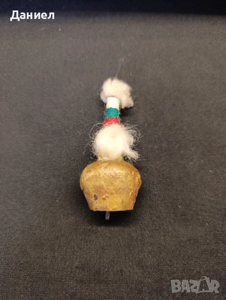 Малък чан, снимка 1