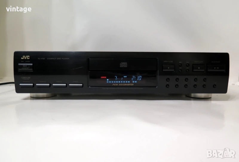 JVC XL-V130, снимка 1