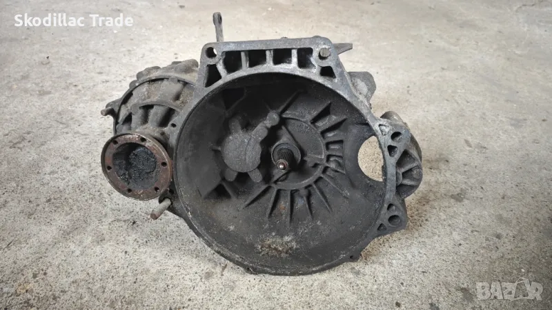 Ръчна скоростна кутия за VOLKSWAGEN GOLF MK1 (1985) 1.6 дизел, снимка 1