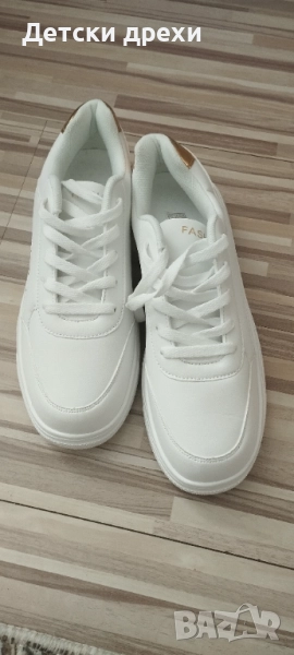 Маратонки Fashion , снимка 1