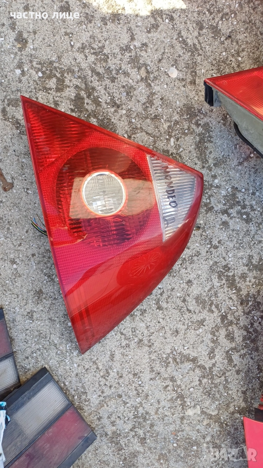 Десен стоп Форд Мондео , снимка 1